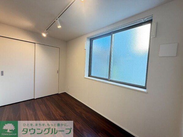 カーサ本木の物件内観写真